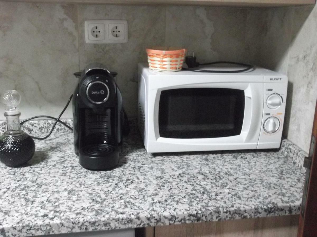 카스텔로데비데 Casa Da Avo 아파트 외부 사진