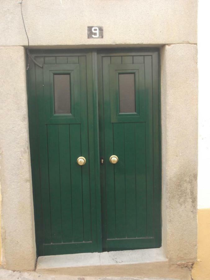 카스텔로데비데 Casa Da Avo 아파트 외부 사진