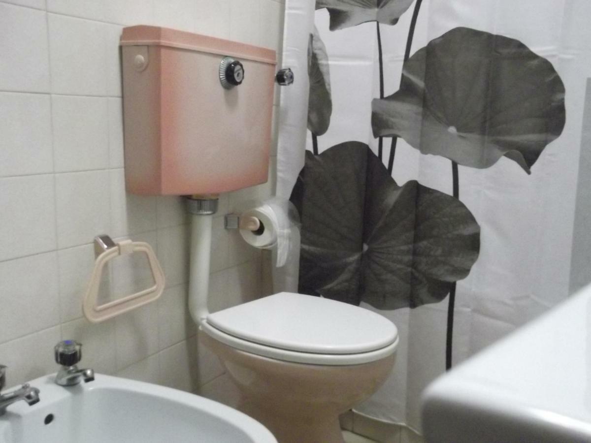 카스텔로데비데 Casa Da Avo 아파트 외부 사진